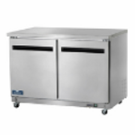 Arctic Air Undercounter Freezer